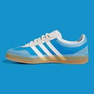 adidas Originals x BadBunny Gazelle INDOOR Blue White