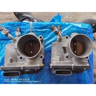 Toyota 1ZZ 1.8 Throttle Body For Vios NCP93 NCP150 PNP MODIFY FOR 2NR 1NR PERODUA BEZZA MYVI GEN3（Us