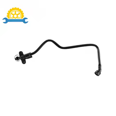 13907645859 Tank EVAP Line With Pressure Sensor For BMW F22 F23 F30 G32 F32 230i 230iX 320Li 320LiX 