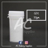 [MOVING OUT SALE] [HALAL] GDL Powder 50gm