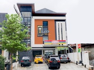 Collection O Cihampelas Near Ciwalk Formerly I Sleep Hotel