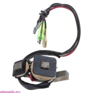 zebeaabb Replacement Ignition Coil Efficient Ignition Coil Long Service for ET950 ET650