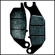 GPC Shogun, Raider 150, Sniper MX, TFX150 (Brake Disc Pads) REAR ◮