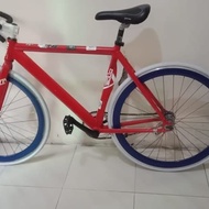 fixie soloist 77