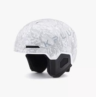 KPLUS KPLUS FROST SNOW HELEMT-Camouflage Grey-S(53-58CM)