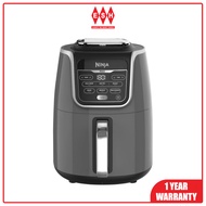Ninja AF160 5.2L 6 Auto IQ Functions Air Fryer Max | ESH