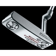 TITLEIST SCOTTY CAMERON SUPER SELECT NEWPORT 2 高爾夫球推桿 - 銀色