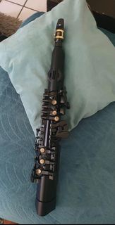 YDS120 YAMAHA Saxophone