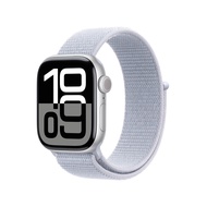 Apple Watch Series 10 GPS and Cellular Sport Loop