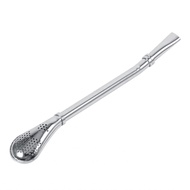 Filter   Dependable Stainless Steel Yerba Mate  Gourd Bombilla