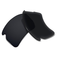 เลนส์อะไหล่ทดแทนโพลาไรซ์ป้องกันรังสียูวี100% สำหรับแว่นตากันแดด Oakley Flak 2.0 XL OO9188 59Mm-เฉพาะ