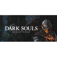 PC Genuine Chinese steam DARK SOULS REMASTERED DARK Spirit 1 Reset Edition DARK Spirit 1
