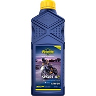 PUTOLINE SPORT 4R 15W-50
