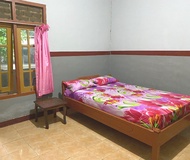 OYO 93617 Hotel Lanang