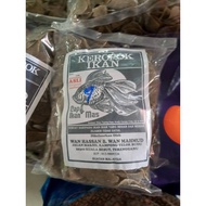 Keropok cap ikan EMAS