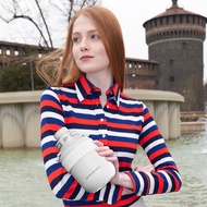 BOTTLEDJOY ⟦แถมSticker+Postcard⟧ ขวดน้ำเก็บความเย็น กระบอกน้ำเก็บความเย็น รุ่น SS Water Bottle 1000m