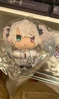 世界計劃 25時初音未來 公仔