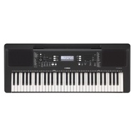 Yamaha PSR-E373 61 Key Portable Keyboard