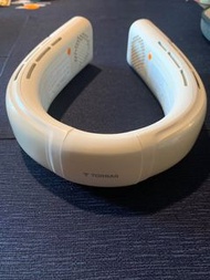 TORRAS Coolify 2S 穿戴式冷氣風扇冷暖控溫機