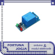 1 Channel 12VDC Relay Module