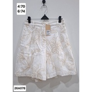 ET CETERA SHORTS Wanita SHORT PANT