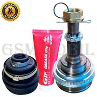 PROMO - Cv joint outer as roda luar corona absolute 1600cc AT190