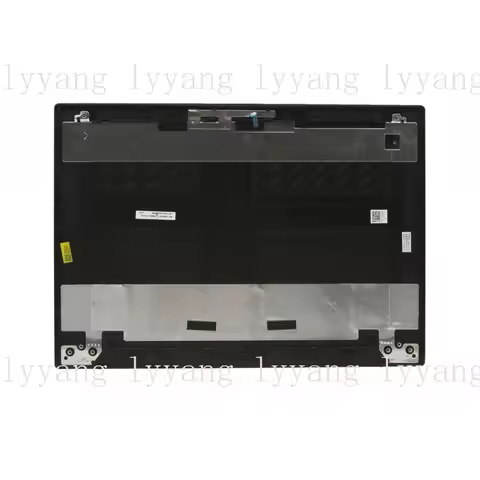 f 5CB0Z69230 For Lenovo ThinkPad L14 Gen 2 LCD Back Cover Top Case Rear Lid Black