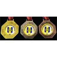 MEDAL BESI OLYMPIC (Design Terbaru)