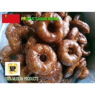 KUIH PENERAM/ COQ PENERAM/ 50 BIJI