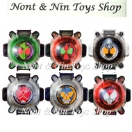 Kamen Rider Ghost (SG GP) EyeCon (Legend Rider) .. Brother