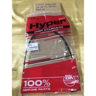 R-313.34 Throttle Cable Set CBR-150(T) CBR 150 CBR-150 CBR-150(T) 150 CBR-150 R-313.34