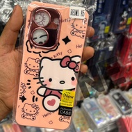 CASE เคส📲 Xiaomi REDMI A5 กำมะหยี่ลายการ์ตูน📮✅