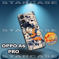 Softcase rubber oppo a6 pro /S28/casing oppo a6 pro-case hp oppo a6 pro-silicone oppo a6 pro-case ha