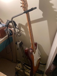 Fender MIM Stratocaster