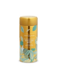 FORTNUM &amp; MASON ENGLISH MINT INFUSION SILKY TEA BAGS