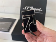 S.T. Dupont Paris 法國都彭朗聲70週年