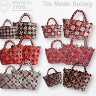 COFFEE WRAPPING BAG E93W