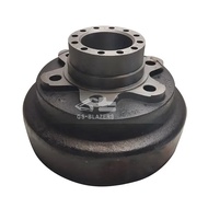 Drum Brake 22N53-02001 22N5302001 Compatible with TCM Forklift FD20T3 FD25T3 FG20T3 FG25T3 FD20C13 F