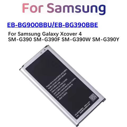 EB-BG900BBE EB-BG900BBU Battery For Samsung Galaxy s5 S5 900 G900F/S/ I G900H 9008V 9006V 9008W