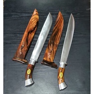 Rj Rawis termurah Golok sembelih hewan qurban terbaru super tajam moal gagal