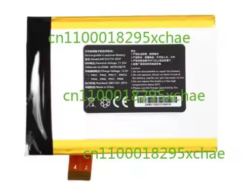 11.55V 45.62Wh 565774-3S Battery For GPD WIN 3 Win3 WIN 4 Handheld