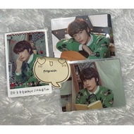 SPC PC MPC HUENINGKAI TXT BUNDLE ONLY