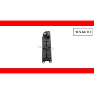 Toyota Corolla Ae111, Ae101, Ae100 Power Window Main Switch (14pin/7pin)