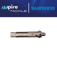 2022 SHIMANO SLX 151/ SLX DC 151 LEFT (DRIVESHAFT/MAINSHAFT) -ORIGINAL-