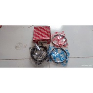 ORIGINAL Original pistonRing hardtop pistonRing budera landcruiser bj60 bj70 bj73 bj75 14B dyna rino