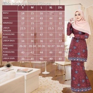 ✸✹☫lace meter！zanzea plus size！ Baju Kurung Moden New Arrival/Baju Kurung/Baju Siap/Baju Muslimah/Kurung Pahang/Moden/Ku