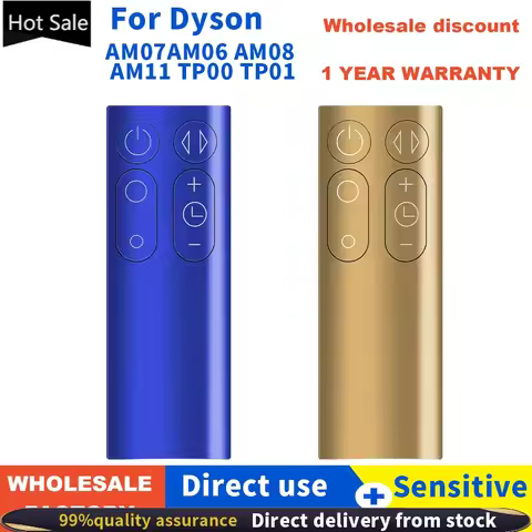 ZF applies to Applicable to dyson fan purifier remote control AM07AM06 AM08 AM11 TP00 TP01