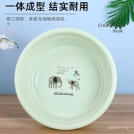 Besen Pengiklanan Isi Rumah Besen Dobi Hadiah Besen Basuh Sayuran Logo Bercetak Besen Basuh Plastik 