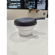 ZEBRA Spare Parts Smart IV Vacuum Flask 1.5 2.0 Liters Gray/Brown 908920 Thaweechai