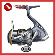 Shimano (SHIMANO) Spinning Reel General-purpose Ultegra 2021 C2000SHG Tube fishing Azing Meboring Stream trout